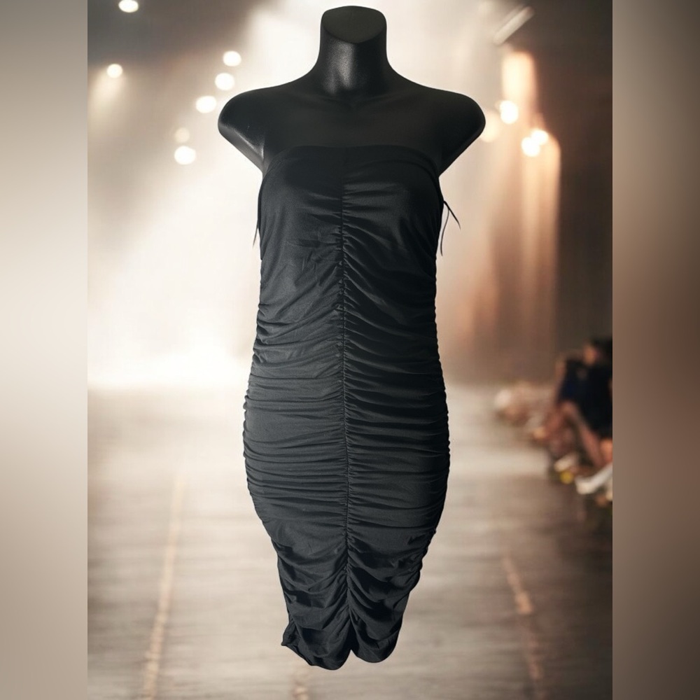 Capella brand dress